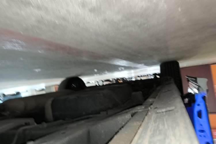 Used GAC Trumpchi M8 2023 Lingxiu Series 390T Luxury Edition Right Side Sill