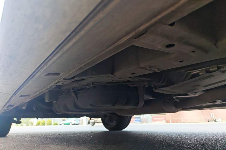 Used GAC Trumpchi M8 2023 Lingxiu Series 390T Luxury Edition Right Side Sill