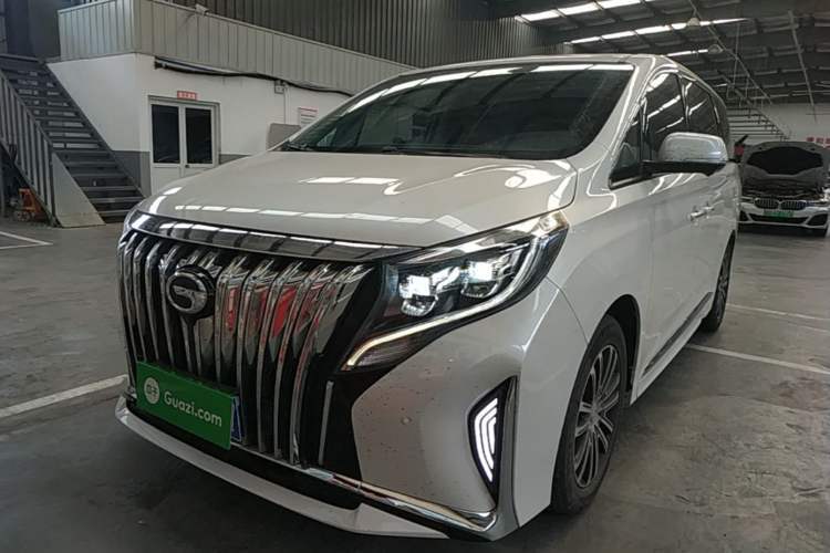 Used GAC Trumpchi M8 2023 Lingxiu Series 390T Prestige Edition Guazi used car, China used car export, Used car for sale, Used  cars, Cheapest cars for sale