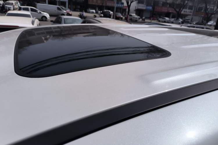 Used GAC Trumpchi M8 2023 Master Series 390T Prestige Edition Roof