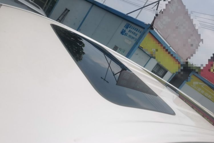 Used GAC Trumpchi M8 2023 Zongshi Series 400T Flagship Edition Roof