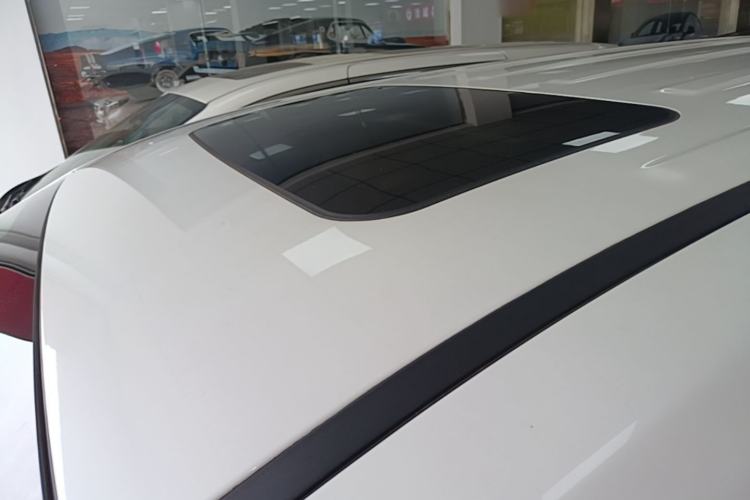 Used GAC Trumpchi M8 2023 Lingxiu Series 390T Deluxe Edition Roof