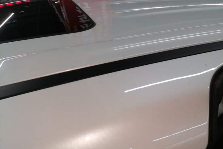 Used GAC Trumpchi M8 2023 Lingxiu Series 390T Deluxe Edition Roof