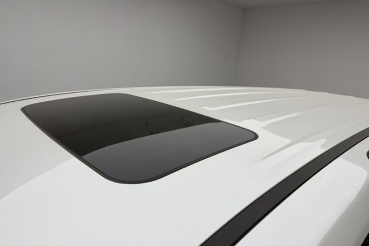 Used GAC Trumpchi M8 2023 Lingxiu Series 390T Luxury Edition Roof