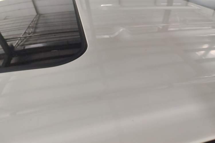 Used GAC Trumpchi M8 2023 Lingxiu Series 390T Prestige Edition Roof