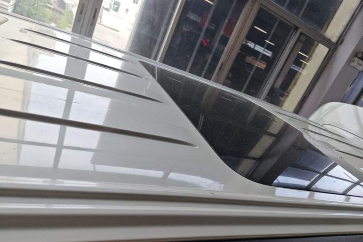 Used GAC Trumpchi M8 2023 Zongshi Series 400T Flagship Edition Roof