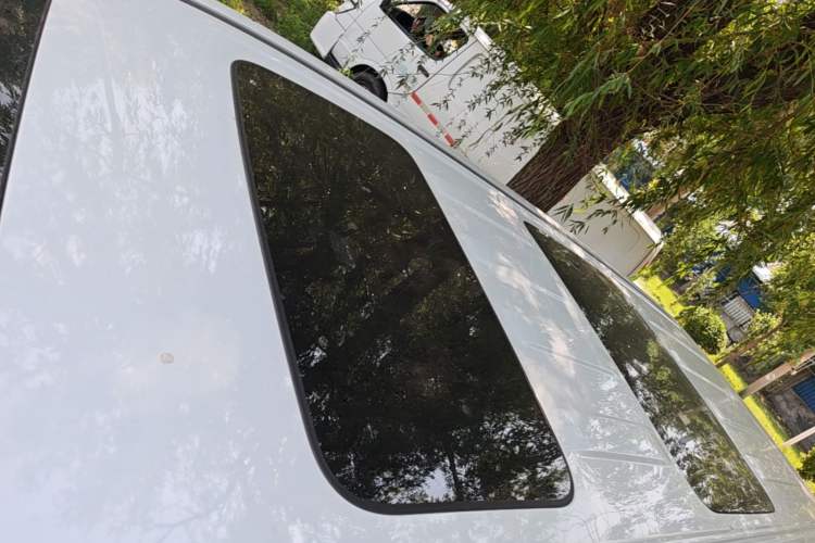 Used GAC Trumpchi M8 2023 Zongshi Series 400T Ultimate Edition Roof