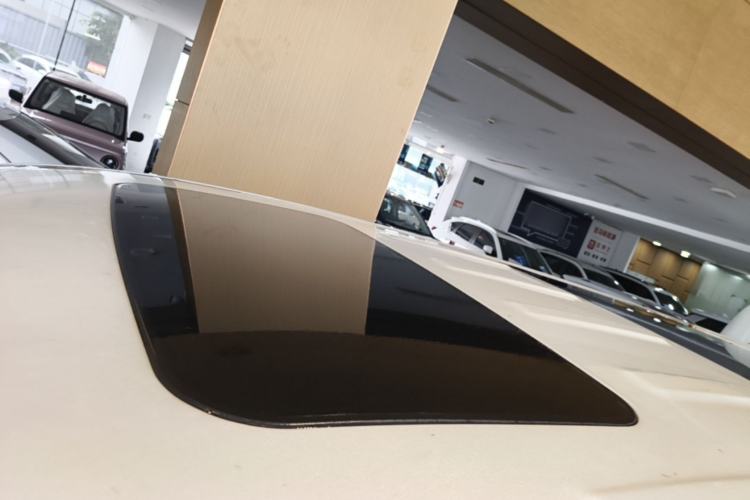 Used GAC Trumpchi M8 2023 Lingxiu Series 390T Prestige Edition Roof
