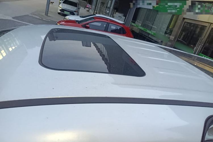 Used GAC Trumpchi M8 2023 Master Series 390T Ultimate Edition Roof