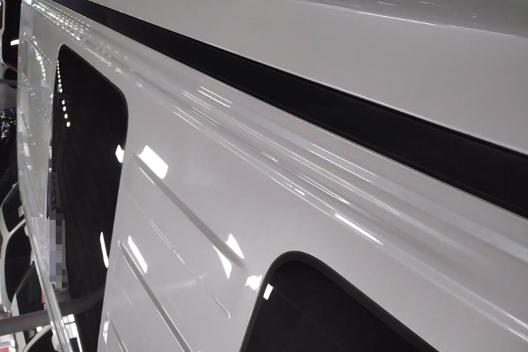 Used GAC Trumpchi M8 2023 Zongshi Series 400T Ultimate Edition Roof