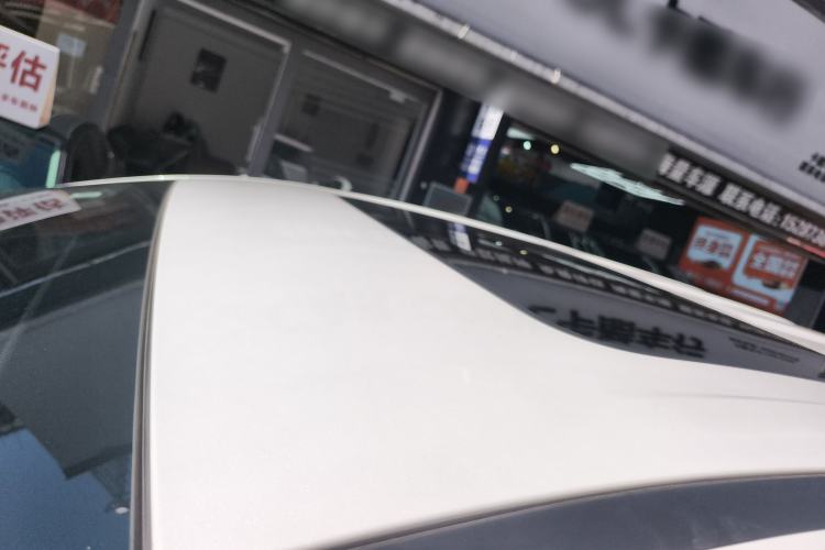 Used GAC Trumpchi M8 2023 Zongshi Series 400T Ultimate Edition Roof