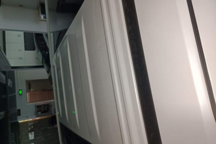 Used GAC Trumpchi M8 2023 Zongshi Series Dual-Motor Supreme Edition Roof