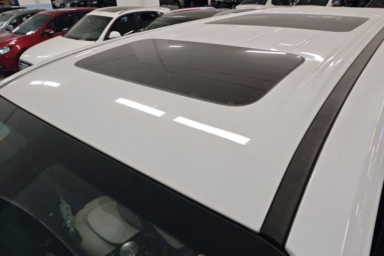 Used GAC Trumpchi M8 2023 Zongshi Series 400T Flagship Edition Roof