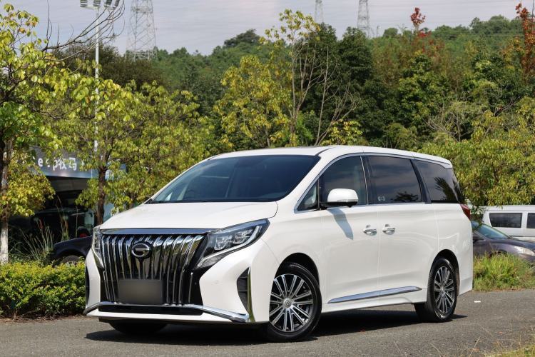 GAC Trumpchi M8 2023 Lingxiu Series 390T Prestige Edition usata Guazi used car, China used car export, Used car for sale, Used  cars, Cheapest cars for sale