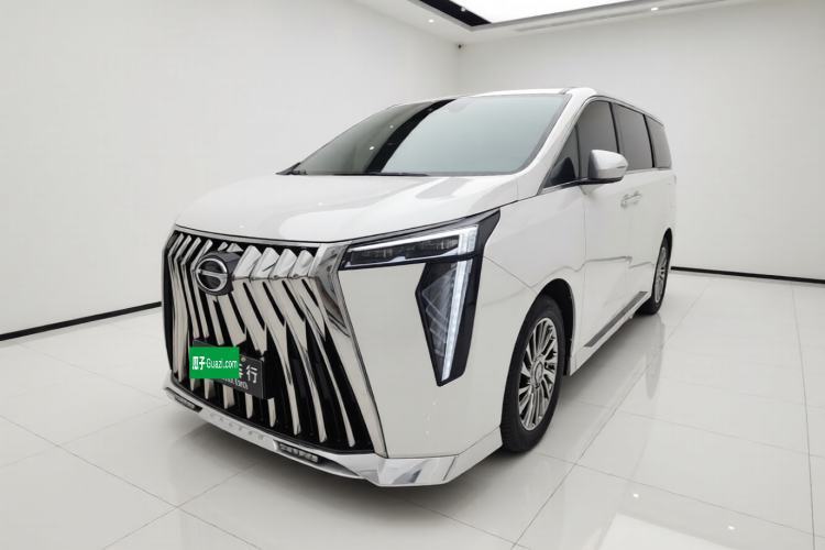 Ojetý GAC Trumpchi M8 2023 Zongshi Series 400T Flagship Edition Guazi used car, China used car export, Used car for sale, Used  cars, Cheapest cars for sale