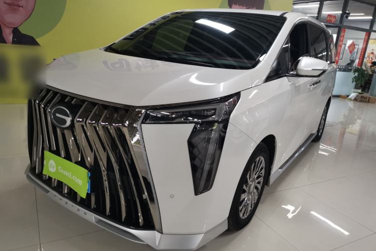 Used GAC Trumpchi M8 2023 Zongshi Series 400T Ultimate Edition Guazi used car, China used car export, Used car for sale, Used  cars, Cheapest cars for sale
