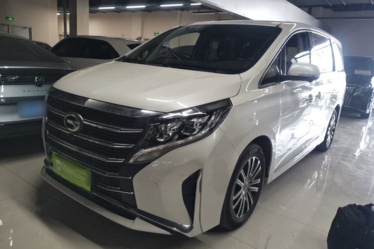 Used GAC Trumpchi M8 2023 Lingxiu Series 390T Prestige Edition Guazi used car, China used car export, Used car for sale, Used  cars, Cheapest cars for sale