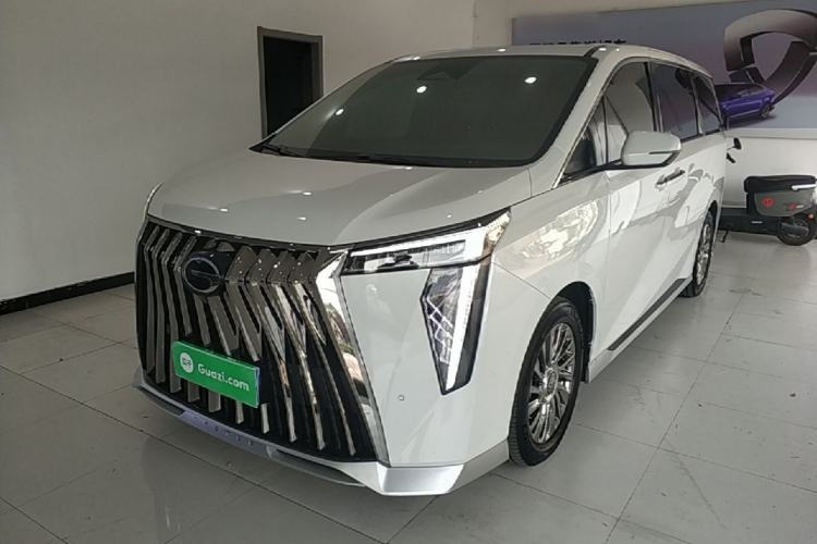 Ojetý GAC Trumpchi M8 2023 Zongshi Series 400T Flagship Edition Guazi used car, China used car export, Used car for sale, Used  cars, Cheapest cars for sale
