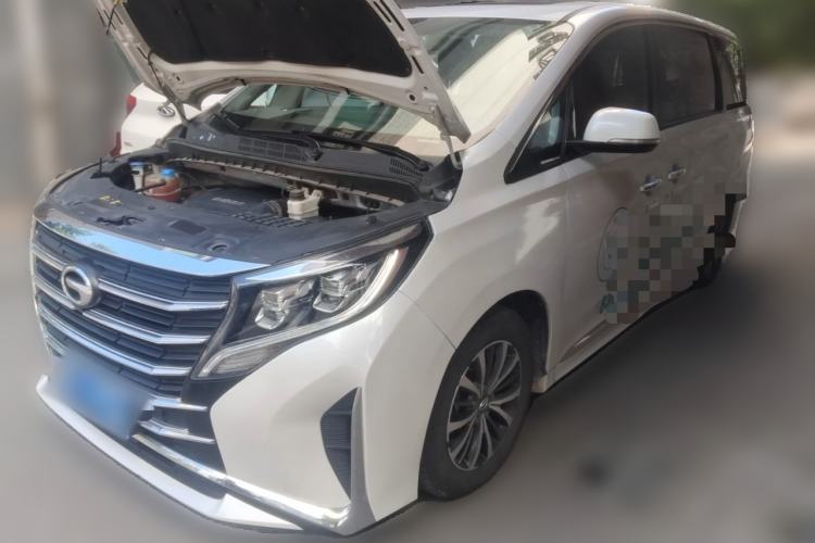Used GAC Trumpchi M8 2023 Lingxiu Series 390T Luxury Edition Guazi used car, China used car export, Used car for sale, Used  cars, Cheapest cars for sale