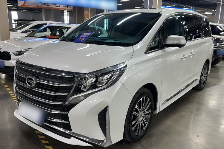 Used GAC Trumpchi M8 2023 Lingxiu Series 390T Prestige Edition Guazi used car, China used car export, Used car for sale, Used  cars, Cheapest cars for sale