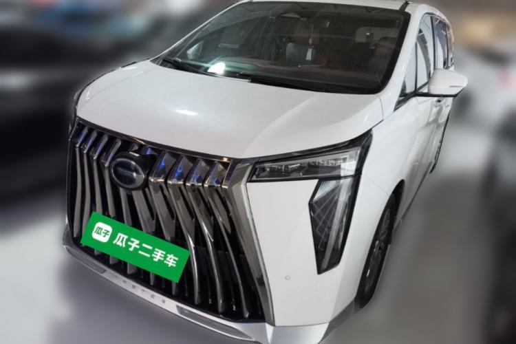 Used GAC Trumpchi M8 2023 Zongshi Series Dual-Motor YuZun Edition Guazi used car, China used car export, Used car for sale, Used  cars, Cheapest cars for sale