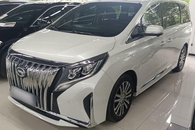 Used GAC Trumpchi M8 2023 Lingxiu Series 390T Ultimate Edition Guazi used car, China used car export, Used car for sale, Used cars, Cheapest cars for sale