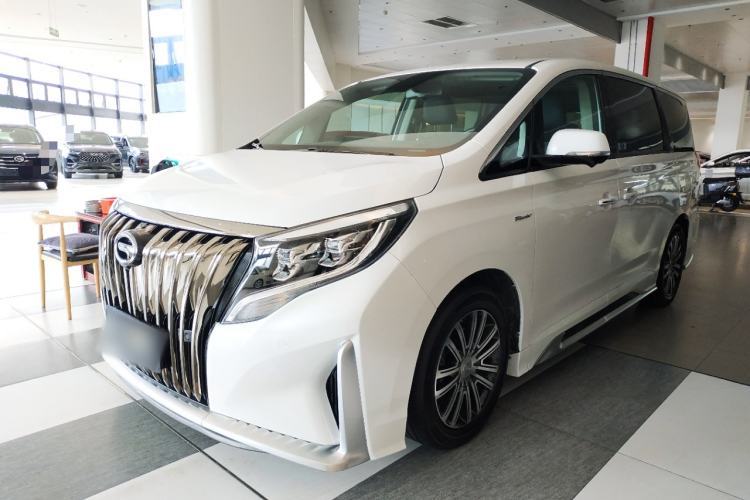 Used GAC Trumpchi M8 2023 Master Series 390T Prestige Edition Guazi used car, China used car export, Used car for sale, Used  cars, Cheapest cars for sale