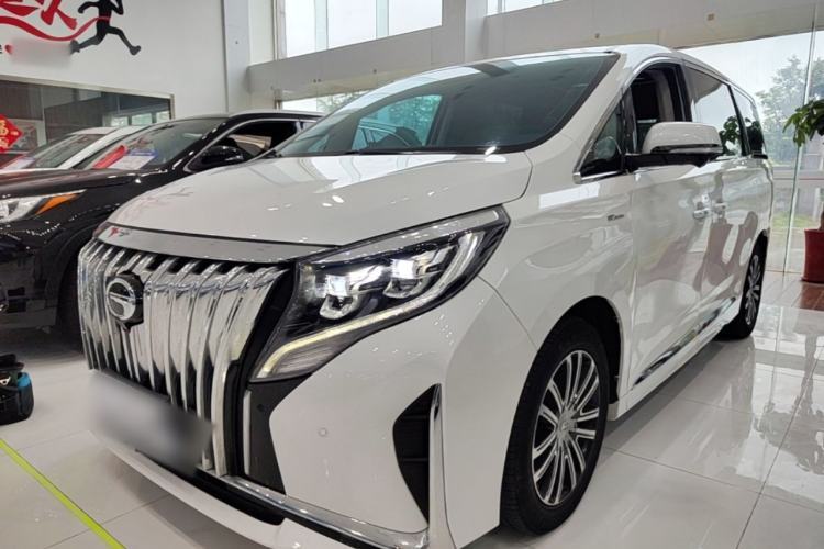 Used GAC Trumpchi M8 2023 Lingxiu Series 390T Prestige Edition Guazi used car, China used car export, Used car for sale, Used cars, Cheapest cars for sale
