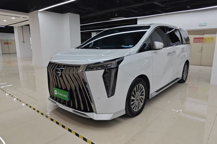 Used GAC Trumpchi M8 2023 Zongshi Series 400T Flagship Edition Guazi used car, China used car export, Used car for sale, Used  cars, Cheapest cars for sale