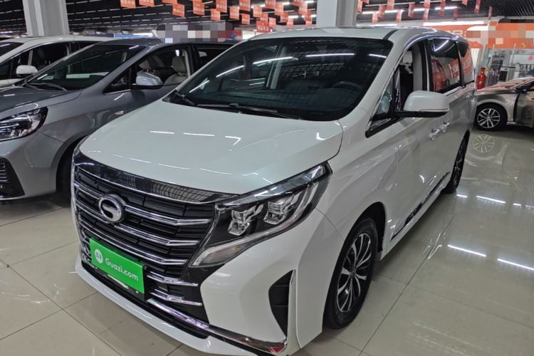 GAC Trumpchi M8 2023 Lingxiu Series 390T Luxury Edition usata Guazi used car, China used car export, Used car for sale, Used  cars, Cheapest cars for sale