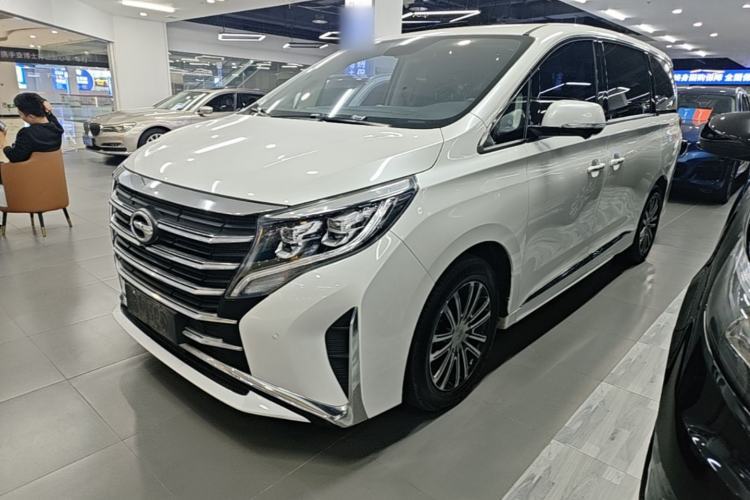 Ojetý GAC Trumpchi M8 2023 Lingxiu Series 390T Prestige Edition Guazi used car, China used car export, Used car for sale, Used  cars, Cheapest cars for sale