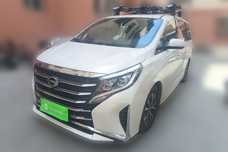 Used GAC Trumpchi M8 2023 Lingxiu Series 390T Deluxe Edition Guazi used car, China used car export, Used car for sale, Used  cars, Cheapest cars for sale