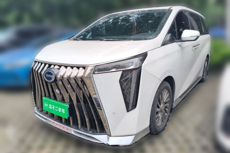 Ojetý GAC Trumpchi M8 2023 Zongshi Series Dual-Motor Supreme Edition Guazi used car, China used car export, Used car for sale, Used  cars, Cheapest cars for sale