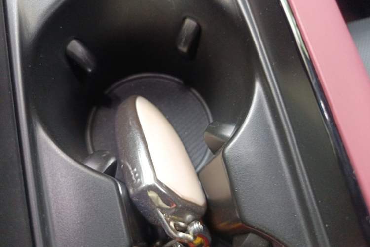 Used GAC Trumpchi M8 2023 Zongshi Series 400T Flagship Edition Vehicle Key
