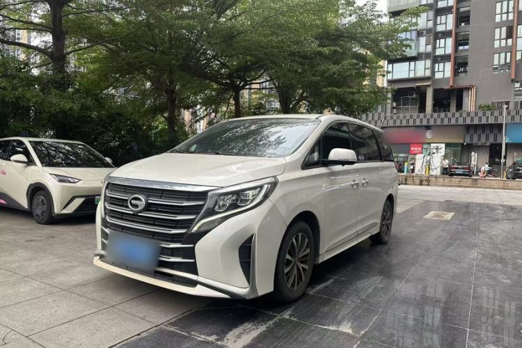 Used GAC Trumpchi M8 2023 Lingxiu Series 390T Deluxe Edition Guazi used car, China used car export, Used car for sale, Used  cars, Cheapest cars for sale