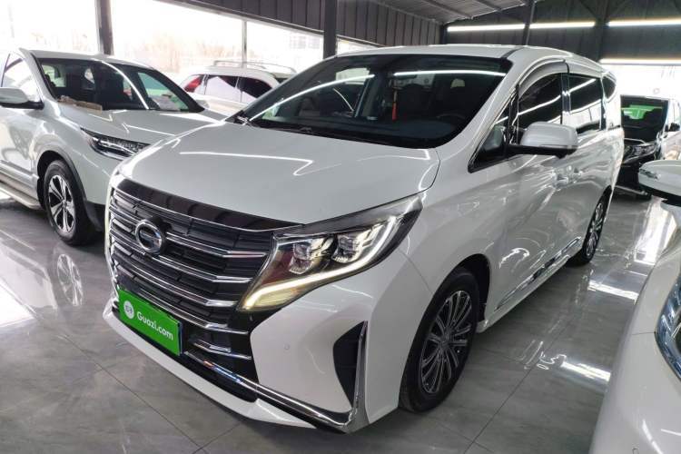Used GAC Trumpchi M8 2023 Lingxiu Series 390T Prestige Edition Guazi used car, China used car export, Used car for sale, Used cars, Cheapest cars for sale