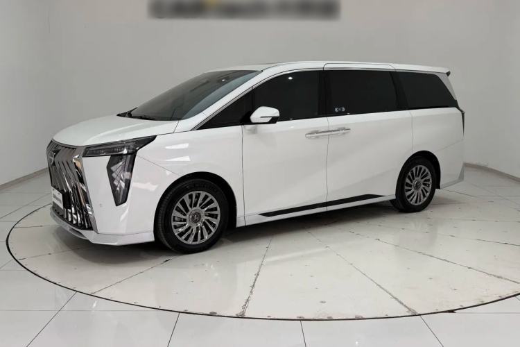 Used GAC Trumpchi M8 2023 Zongshi Series 400T Flagship Edition Guazi used car, China used car export, Used car for sale, Used  cars, Cheapest cars for sale
