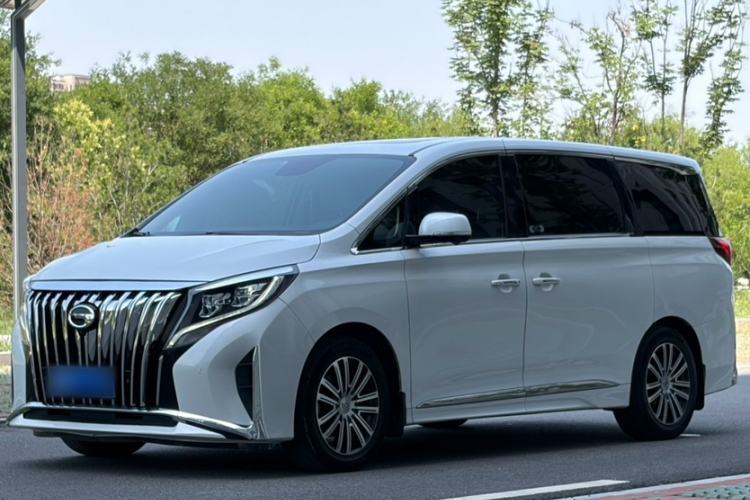 Used GAC Trumpchi M8 2023 Lingxiu Series 390T Ultimate Edition Guazi used car, China used car export, Used car for sale, Used  cars, Cheapest cars for sale