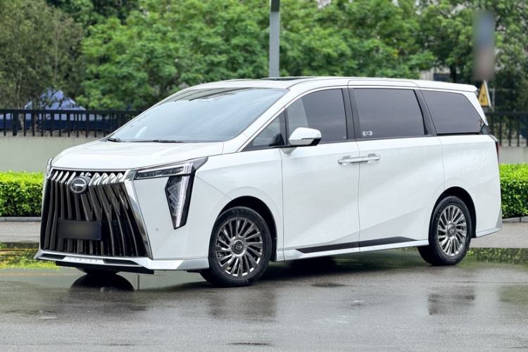 Used GAC Trumpchi M8 2023 Zongshi Series 400T Flagship Edition Guazi used car, China used car export, Used car for sale, Used  cars, Cheapest cars for sale