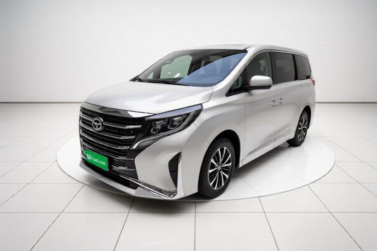 Used GAC Trumpchi M8 2023 Lingxiu Series 390T Deluxe Edition Guazi used car, China used car export, Used car for sale, Used  cars, Cheapest cars for sale
