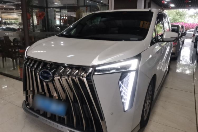 Used GAC Trumpchi M8 2023 Zongshi Series Dual-Motor YuZun Edition Guazi used car, China used car export, Used car for sale, Used  cars, Cheapest cars for sale