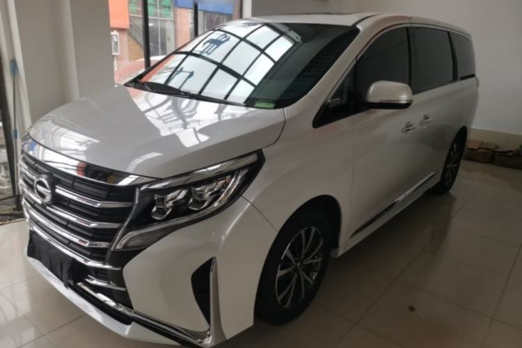 Used GAC Trumpchi M8 2023 Lingxiu Series 390T Deluxe Edition Guazi used car, China used car export, Used car for sale, Used  cars, Cheapest cars for sale