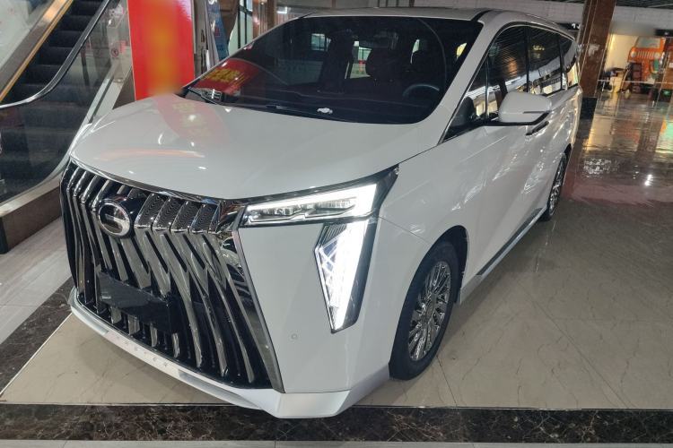 Ojetý GAC Trumpchi M8 2023 Zongshi Series 400T Flagship Edition Guazi used car, China used car export, Used car for sale, Used  cars, Cheapest cars for sale