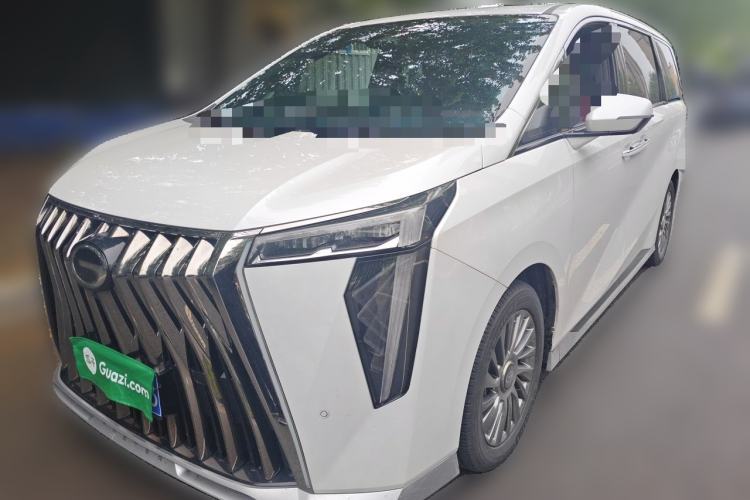 Used GAC Trumpchi M8 2023 Zongshi Series 400T Ultimate Edition Guazi used car, China used car export, Used car for sale, Used  cars, Cheapest cars for sale