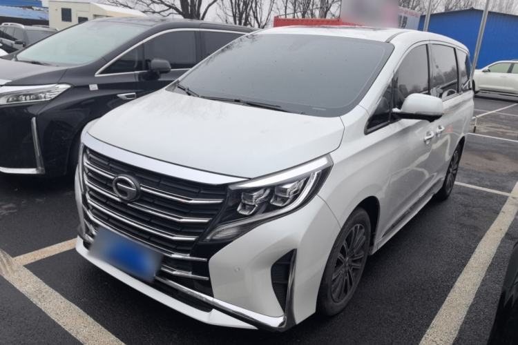GAC Trumpchi M8 2023 Lingxiu Series 390T Prestige Edition usata Guazi used car, China used car export, Used car for sale, Used  cars, Cheapest cars for sale