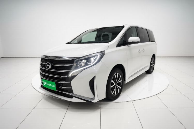 Used GAC Trumpchi M8 2023 Lingxiu Series 390T Luxury Edition Guazi used car, China used car export, Used car for sale, Used cars, Cheapest cars for sale