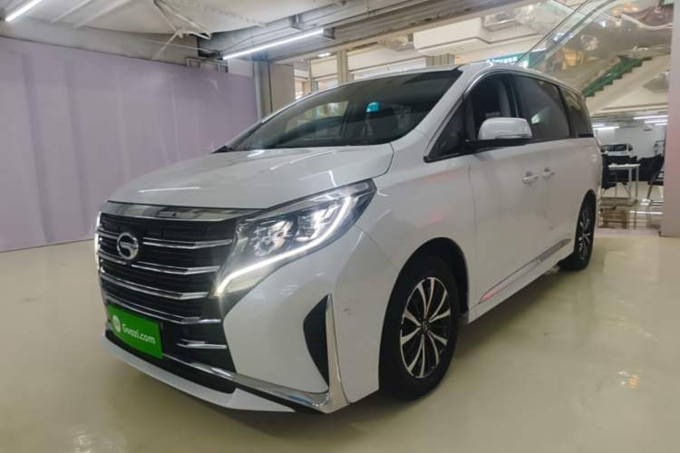 Used GAC Trumpchi M8 2023 Lingxiu Series 390T Luxury Edition Guazi used car, China used car export, Used car for sale, Used  cars, Cheapest cars for sale