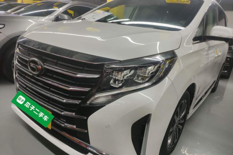 Used GAC Trumpchi M8 2023 Lingxiu Series 390T Prestige Edition Guazi used car, China used car export, Used car for sale, Used  cars, Cheapest cars for sale