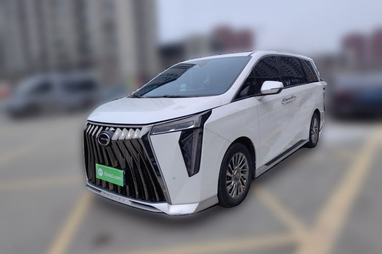 Used GAC Trumpchi M8 2023 Zongshi Series 400T Flagship Edition Guazi used car, China used car export, Used car for sale, Used  cars, Cheapest cars for sale