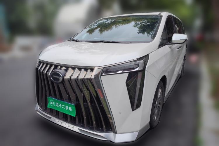 Used GAC Trumpchi M8 2023 Zongshi Series 400T Flagship Edition Guazi used car, China used car export, Used car for sale, Used  cars, Cheapest cars for sale